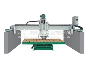 HQJ-700型红外线自动桥式切机